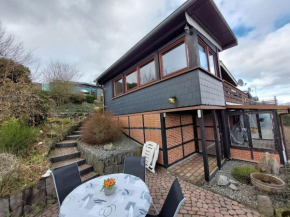 Ferienhaus Eifel Nature Dream II
